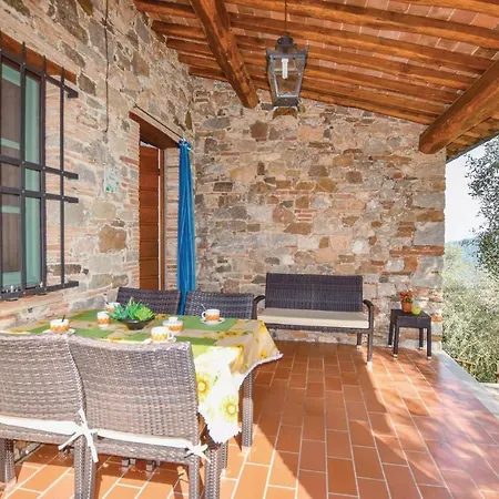 Holiday home Parsilia