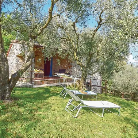 Parsilia Holiday home