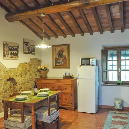 Parsilia Holiday home Santa Maria Albiano