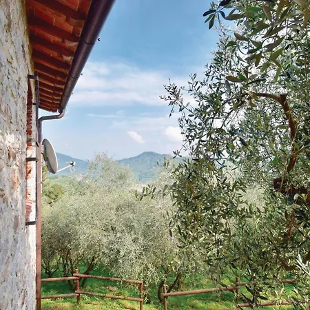 Parsilia Holiday home