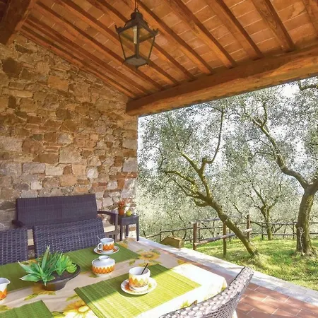 Holiday home Parsilia
